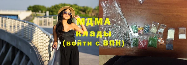 мдпв Богородск