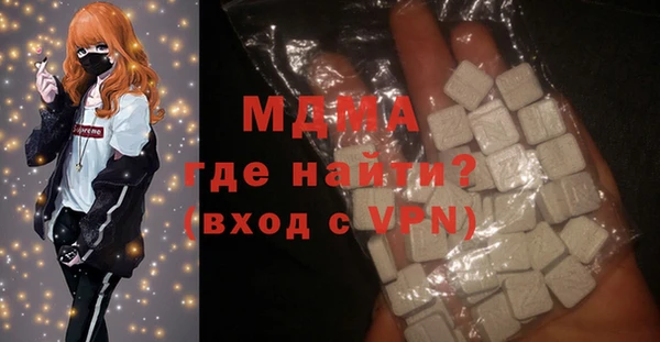 мдпв Богородск